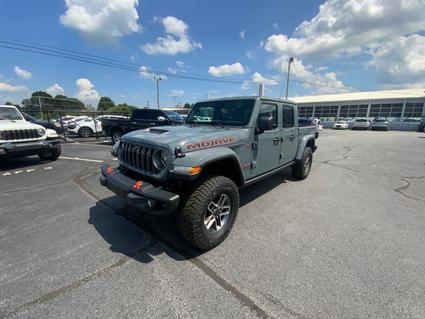 2025 Jeep Gladiator High Point NC