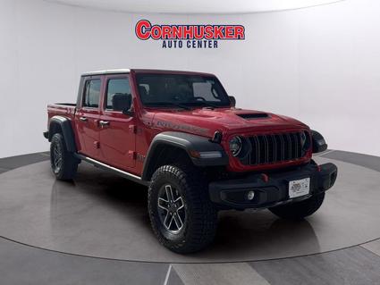 2025 Jeep Gladiator Norfolk NE