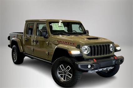 2025 Jeep Gladiator Union City GA