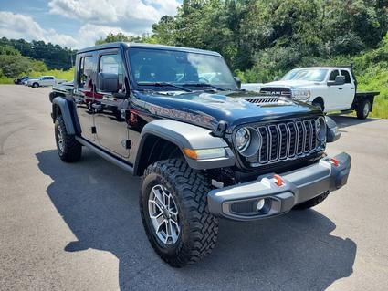2025 Jeep Gladiator Cullman AL