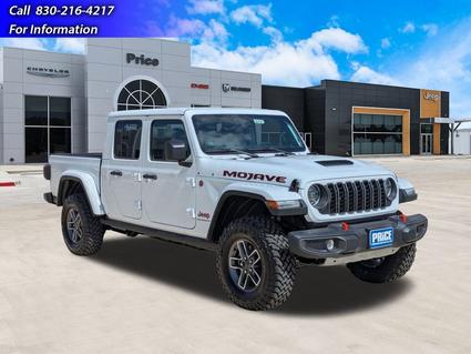 2025 Jeep Gladiator Floresville TX