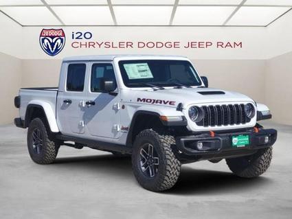 2025 Jeep Gladiator Canton TX