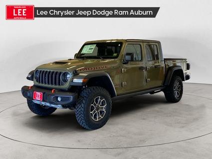 2025 Jeep Gladiator La Grande OR