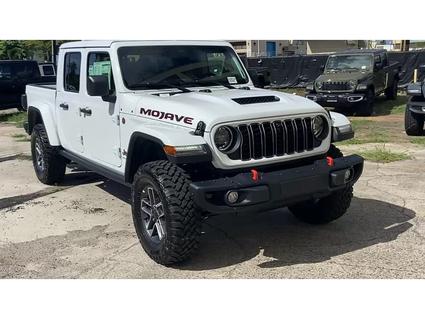 2026 Jeep Gladiator Honolulu HI