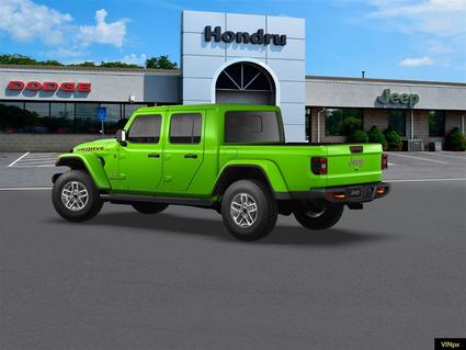 2026 Jeep Gladiator Manheim PA