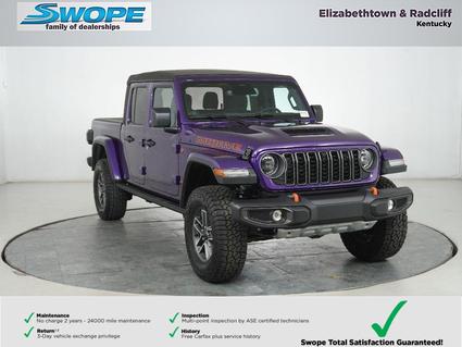 2026 Jeep Gladiator Elizabethtown KY