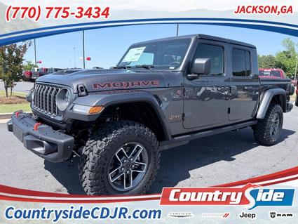 2026 Jeep Gladiator Jackson GA