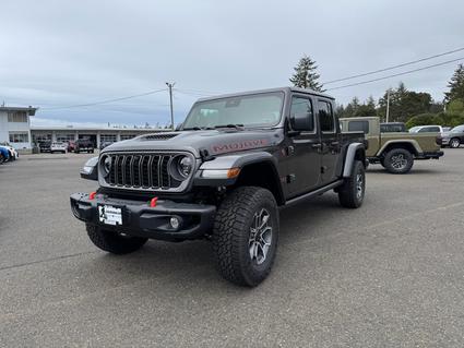 2025 Jeep Gladiator Cops Bay OR