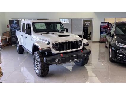 2025 Jeep Gladiator Honolulu HI