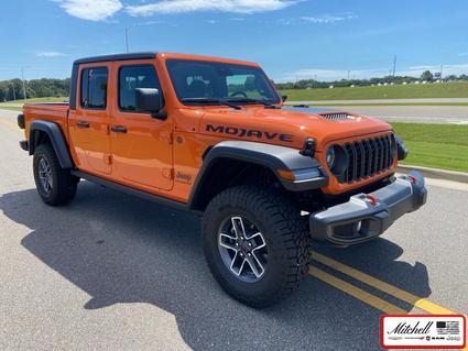 2025 Jeep Gladiator Enterprise AL