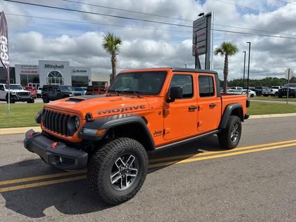2025 Jeep Gladiator Enterprise AL