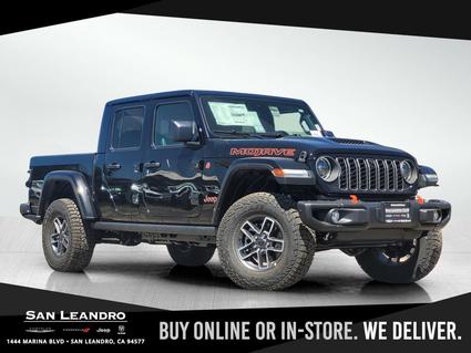 2025 Jeep Gladiator San Leandro CA