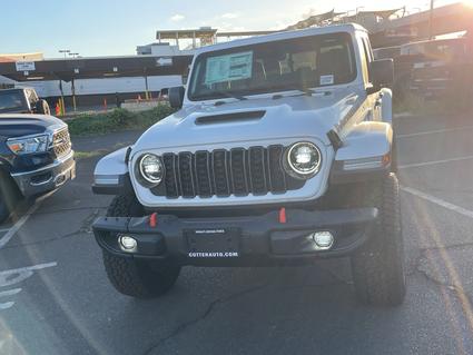 2025 Jeep Gladiator Pearl City HI