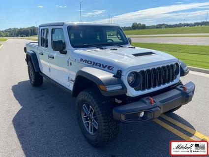 2025 Jeep Gladiator Enterprise AL
