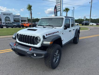 2025 Jeep Gladiator Enterprise AL