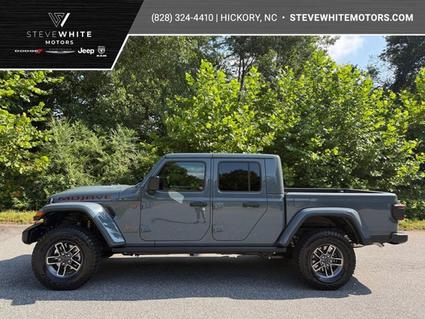 2025 Jeep Gladiator Newton NC