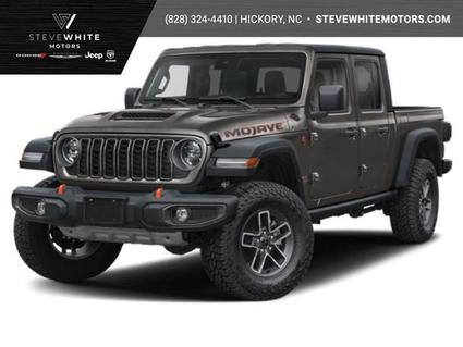 2025 Jeep Gladiator Newton NC