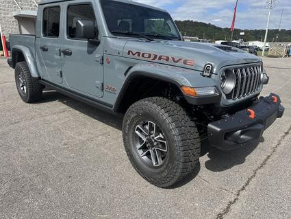 2025 Jeep Gladiator Cullman AL