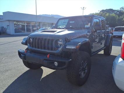 2025 Jeep Gladiator Roanoke VA