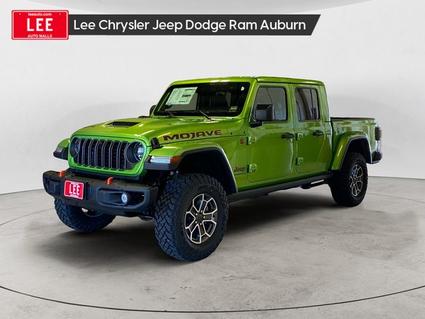 2025 Jeep Gladiator La Grande OR