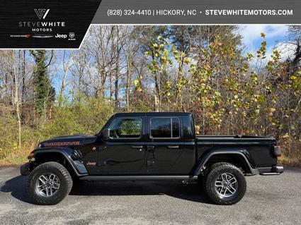2026 Jeep Gladiator Newton NC