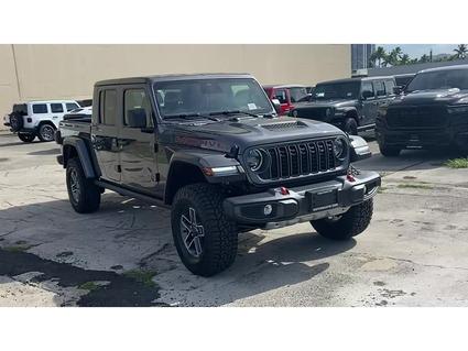 2026 Jeep Gladiator Honolulu HI