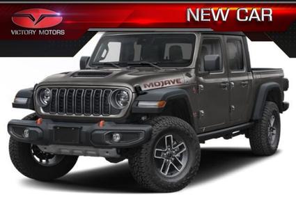 2026 Jeep Gladiator Craig CO