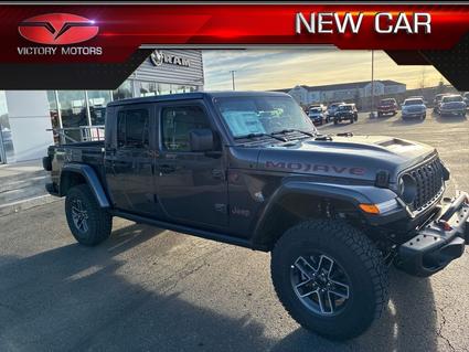 2026 Jeep Gladiator Craig CO