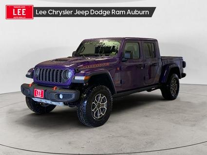 2026 Jeep Gladiator La Grande OR