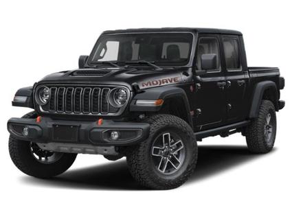 2026 Jeep Gladiator Minneapolis MN