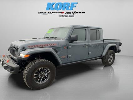 2026 Jeep Gladiator Sterling CO