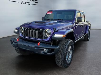 2026 Jeep Gladiator Perry UT