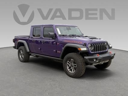 2026 Jeep Gladiator Brunswick GA
