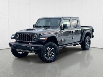 2026 Jeep Gladiator Valparaiso IN