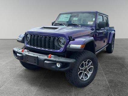 2026 Jeep Gladiator Wausau WI