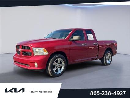 2015 Ram 1500 Louisville TN