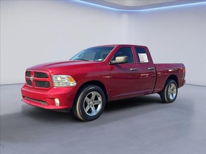 2015 Ram 1500 Louisville TN