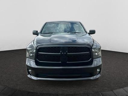 2016 Ram 1500 Saltillo MS