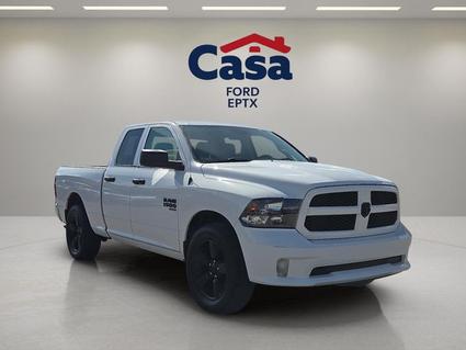 2019 Ram 1500 Classic El Paso TX