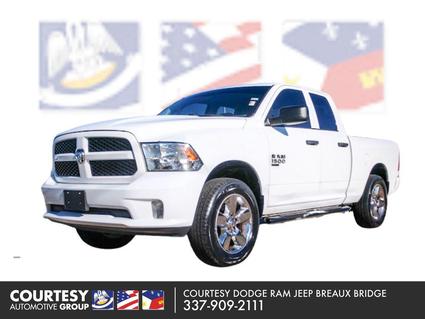 2019 Ram 1500 Classic Breaux Bridge LA