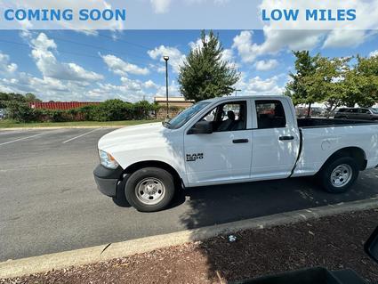 2019 Ram 1500 Classic Murfreesboro TN