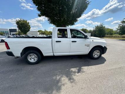 2019 Ram 1500 Classic Murfreesboro TN