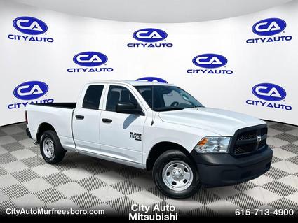 2019 Ram 1500 Classic Murfreesboro TN