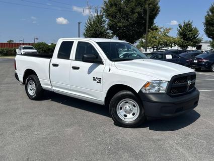 2019 Ram 1500 Classic Murfreesboro TN
