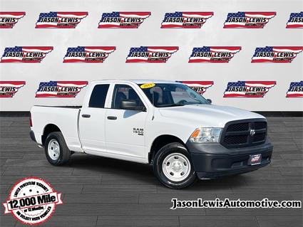 2019 Ram 1500 Classic Sparta TN
