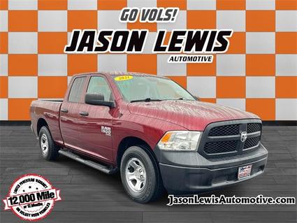 2021 Ram 1500 Classic Sparta TN