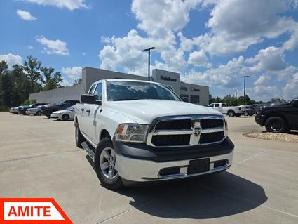 2017 Ram 1500 Amite LA