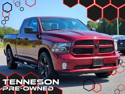 2017 Ram 1500 Tifton GA