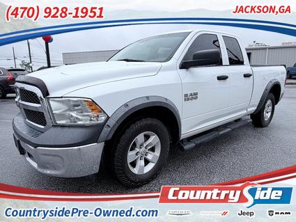 2018 Ram 1500 Jackson GA