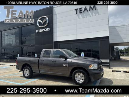 2018 Ram 1500 Baton Rouge LA